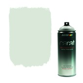 Motip Carat spuitlak hoogglans papyrus white 400 ml