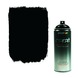 Motip Carat spuitlak hoogglans jet black 400 ml