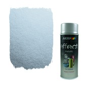 Motip Special Effect spuitlak hoogglans aluminium silver 400 ml