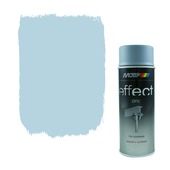 Motip Effect spuitlak zijdeglans zinkspray 400 ml