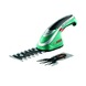 Bosch Isio buxus- en grasschaar