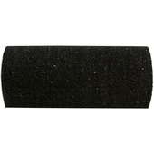 Loper Kokos zwart per cm