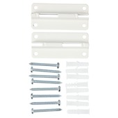Handson F-railset kort wit