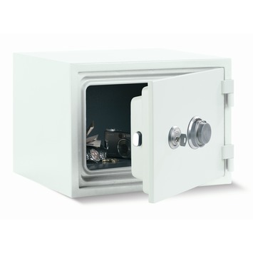 Handson kluis inbraakwerend FS30MD met sleutel- en elektronisch slot