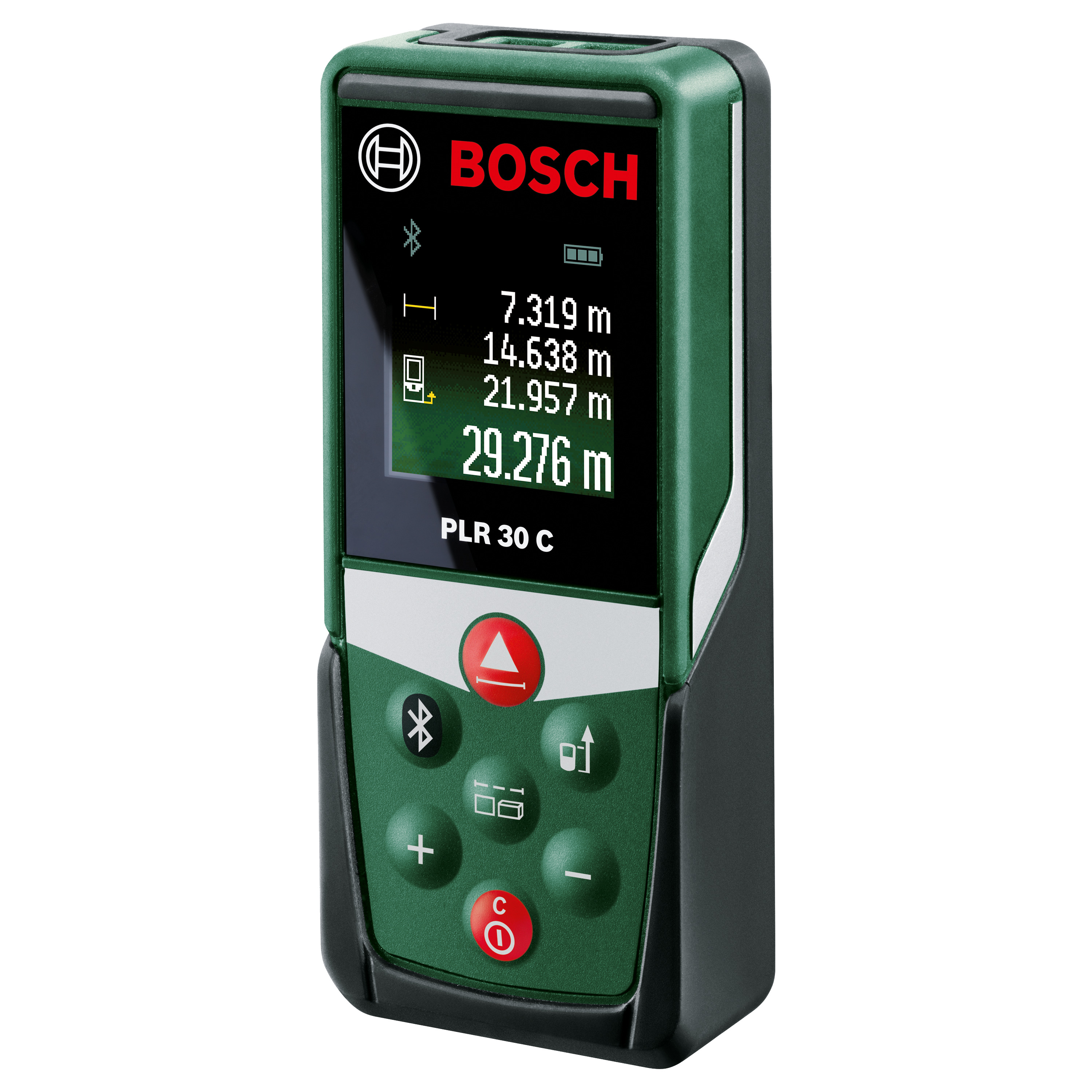 Bosch Afstandsmeter Plr 30 bosch kopen in de aanbieding