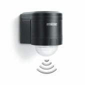 Steinel Bewegingsmelder IS240 Duo Zwart