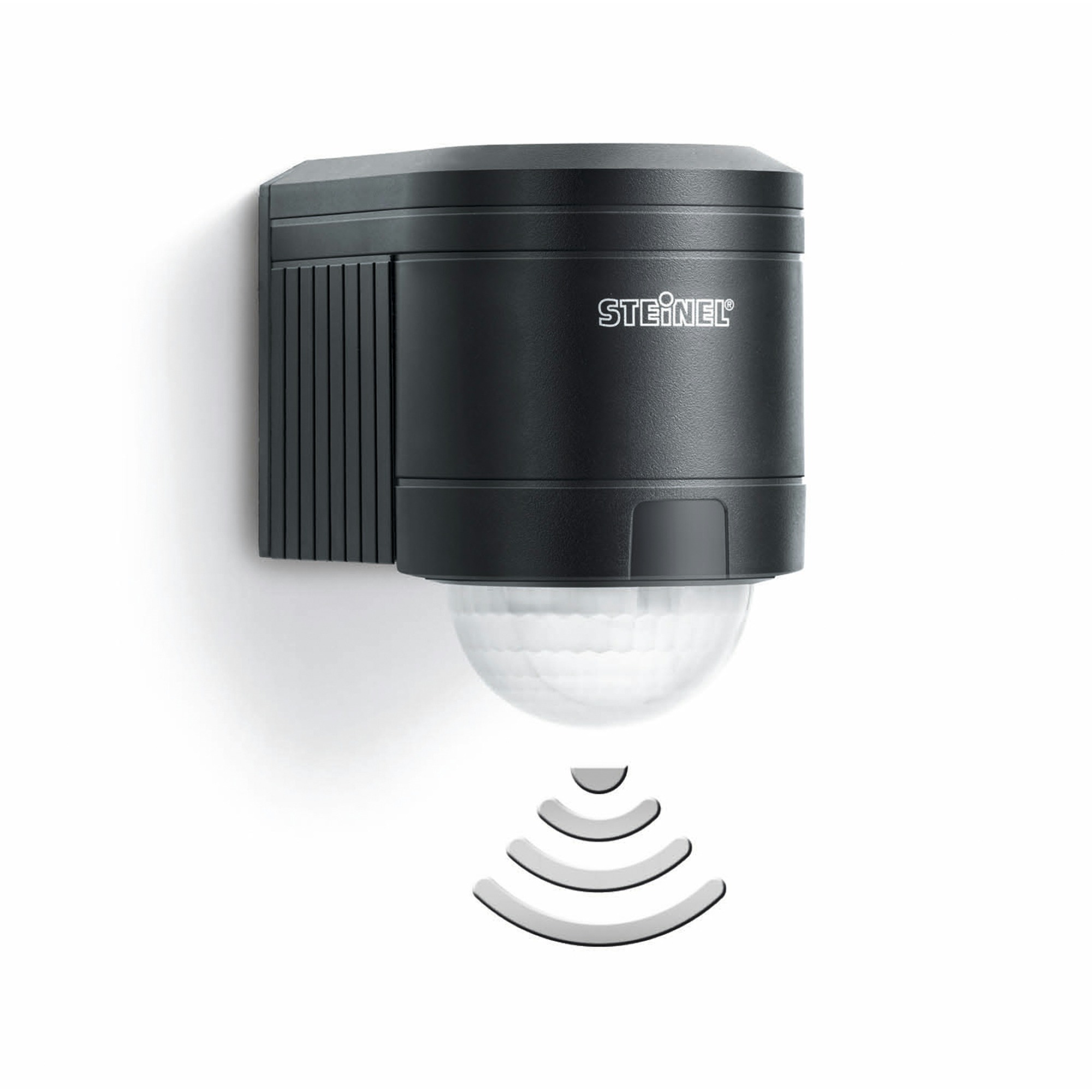 Steinel Bewegingsmelder Is240 Duo Zwart steinel kopen in de aanbieding