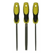 Stanley vijlenset 150 mm (3-delig)