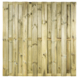 Schutting Jumbo grenen ca. 180 x 180 cm