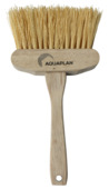Aquaplan kelder-bezetting kwast 15 cm
