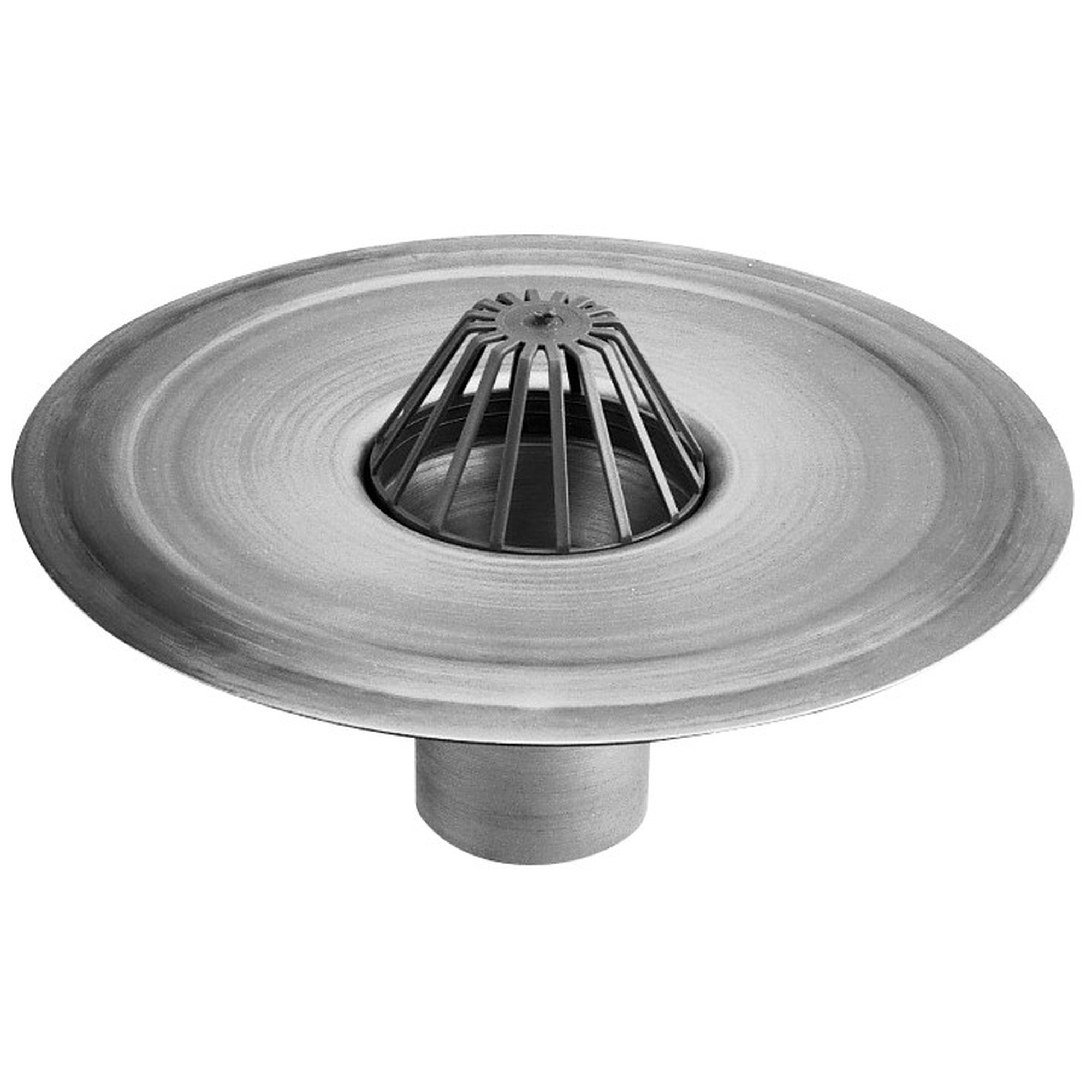 Aquaplan Steekstuk Aluminium 80Mm aquaplan kopen in de aanbieding