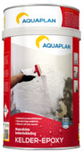 Aquaplan kelder-epoxy 4 liter