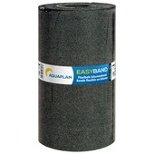 Aquaplan easy-band afwerkstrook 36 cm 10 meter