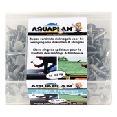 Aquaplan daknagels 500 gr (350 stuks)