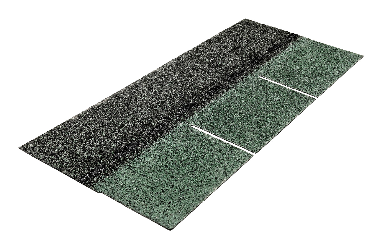 Aquaplan Easy Shingle Standard Groen 2 M aquaplan kopen in de aanbieding