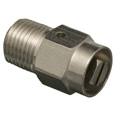 Levica ontluchter CV 1/8"