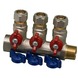 Levica Connector