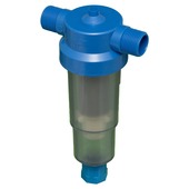 Levica fijnfilter zelfreinigend voor drinkbaar water VPE-c