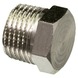 Levica Superpipe stop sanitair en CV 1/2"M