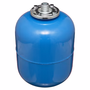 Levica expansievat sanitair 8 liter