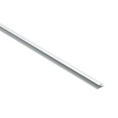 Koppelprofiel t.b.v. polycarbonaat 6 mm 2100x31x12 mm