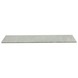 Vensterbank Carrara 126x25x2 cm