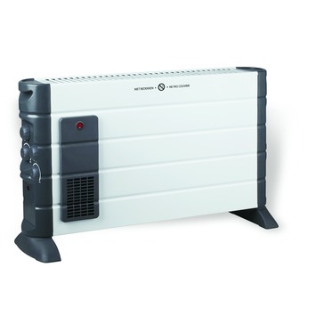 Handson convector kachel luxe 2000 Watt