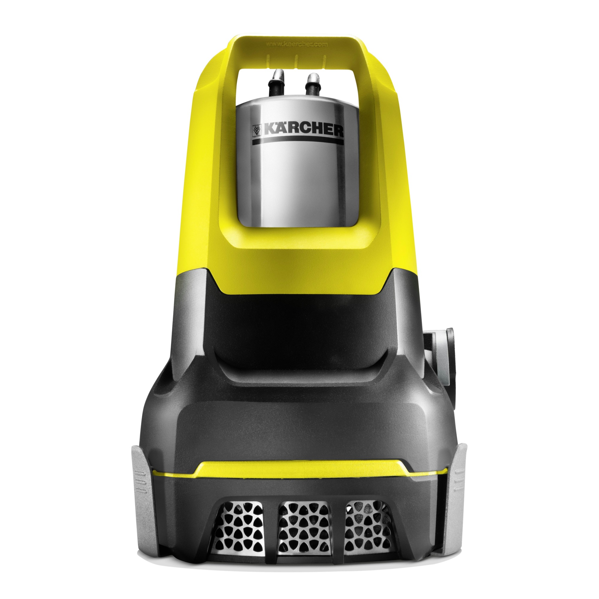 Karcher Dompelpomp Sp6 Flat Inox Voor Schoon Water karcher kopen in de aanbieding