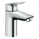 Hansgrohe Wastafelkraan MyCube L met Hendel Chroom