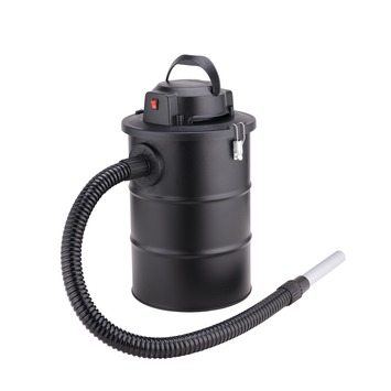 Handson aszuiger met motor