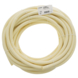 Attema Elektrabuis PVC Flexibel Crème 5/8" 16 mm 20 Meter