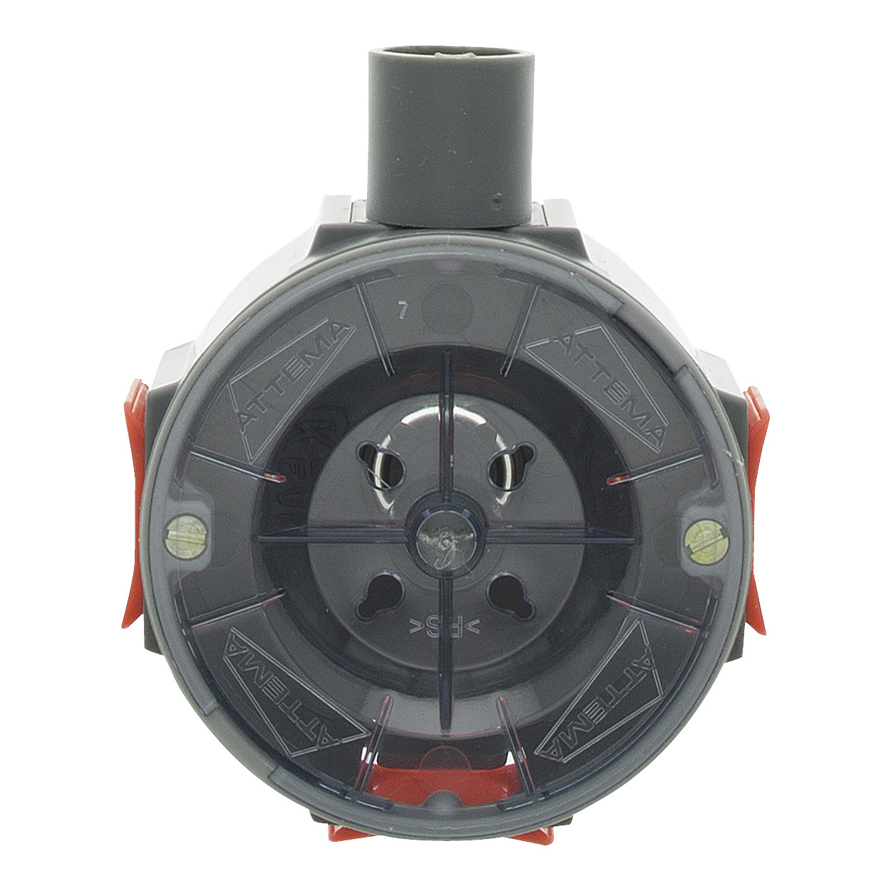 Attema Inbouwdoos U40 58 Inch attema kopen in de aanbieding