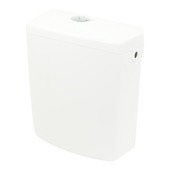 Allibert  reservoir Uno 42 cm x 36,8 cm x 15,8 cm wit