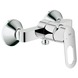 Grohe Douchekraan Start Loop Chroom 15 cm