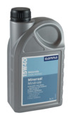 GAMMA motorolie 15W40 mineraal 1 liter