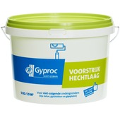 Gyproc voorstrijk hechtlaag 5 kg