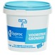 Gyproc voorstrijk grondeer 1 kg