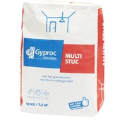 Gyproc multi stuc 10 kg