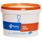 Gyproc vulpasta 2,5 liter
