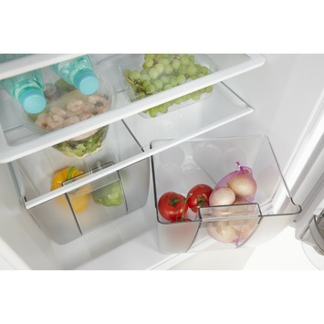 ETNA geïntegreerde sleepdeur koelkast EEK151A 102 cm