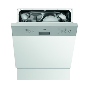 ETNA geïntegreerde vaatwasser TI8021ZT 60 cm