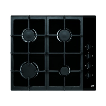 ETNA gaskookplaat T110VZTA 58 cm