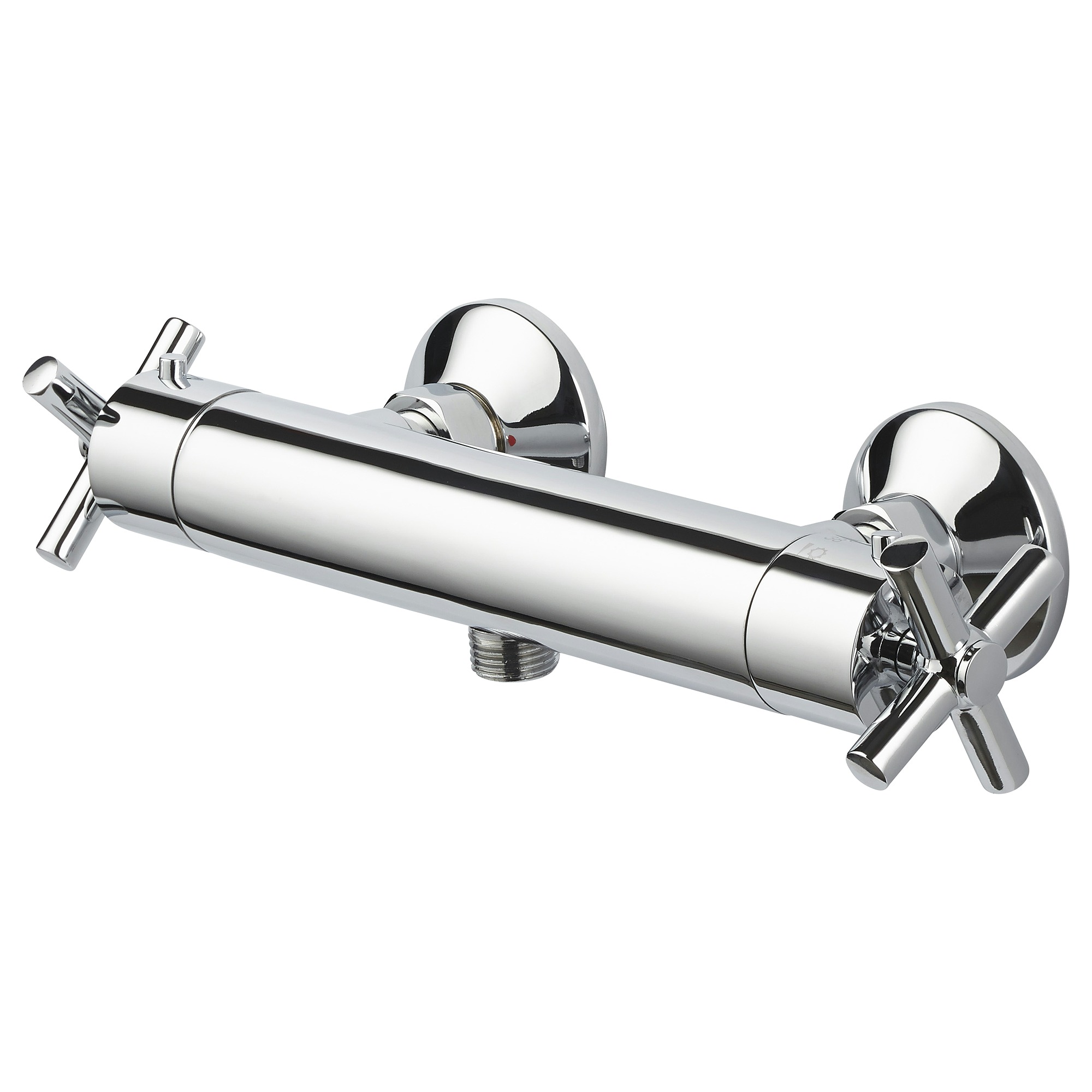 Aqualino Ceronda douchekraan thermostatisch Douchekranen Douche