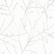 Vliesbehang Innocence wit 33-275