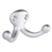 Jashaak dubbel Marit aluminum