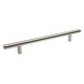 Greep Romy rvs look 240mm