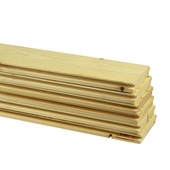 Vloerdelen Vuren 1,26m² 2400x88x18mm