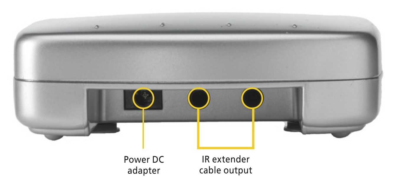 Marmitek Invisible Control 2 marmitek kopen in de aanbieding