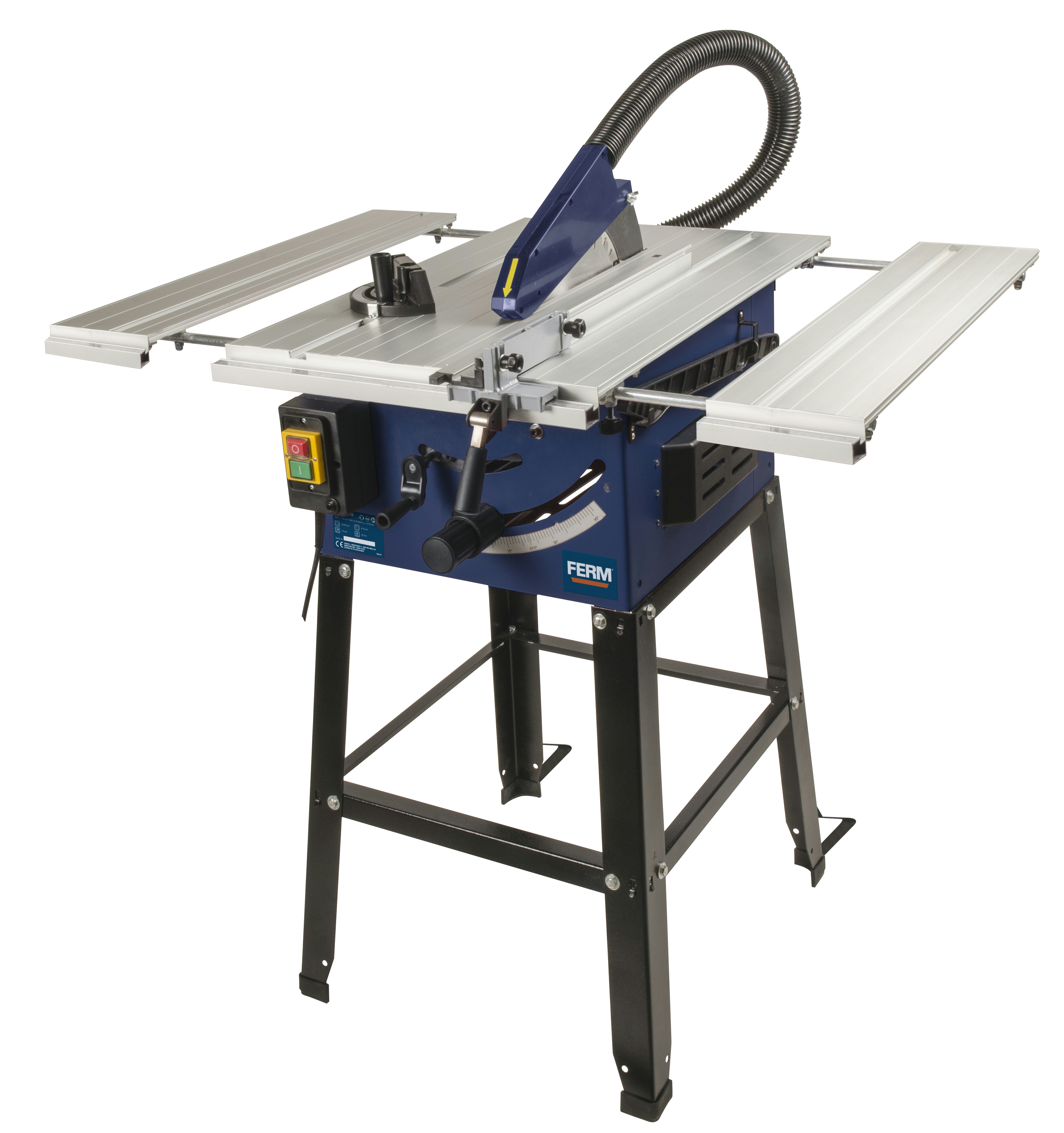 Ferm Zaagtafel Tsm1033 1800 Watt 250 Mm ferm kopen in de aanbieding