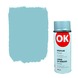 OK spuitlak primer grijs 400 ml